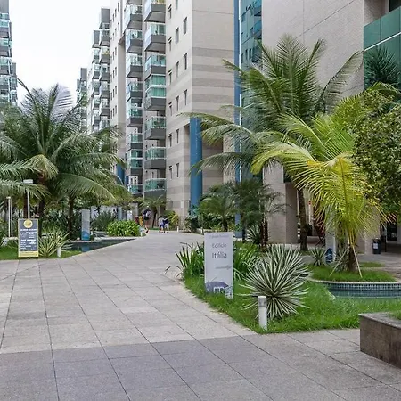 Jtr - Apartamento Beira Mar Em Maceio Exterior photo
