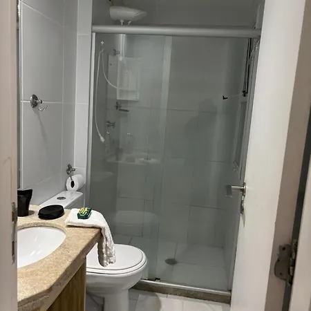 Jtr - Apartamento Beira Mar Em Maceio Exterior photo