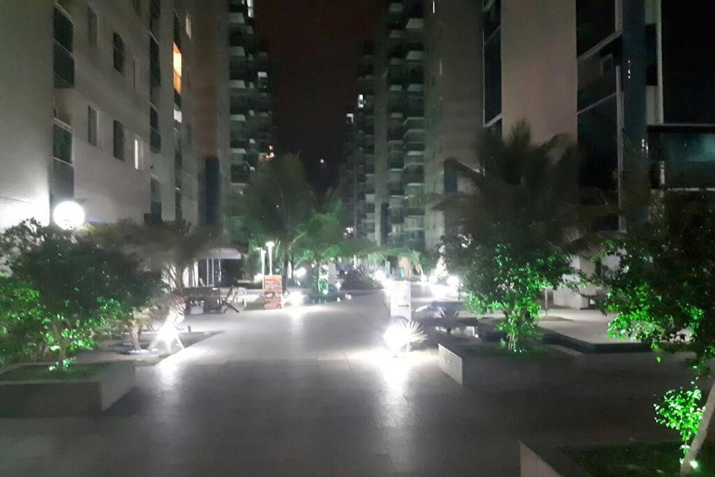 Jtr - Beira Mar Em Apartment Maceio (Alagoas)