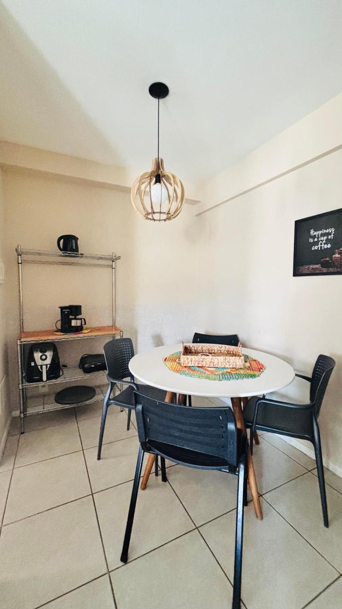 Jtr - Beira Mar Em Apartment Maceio (Alagoas)