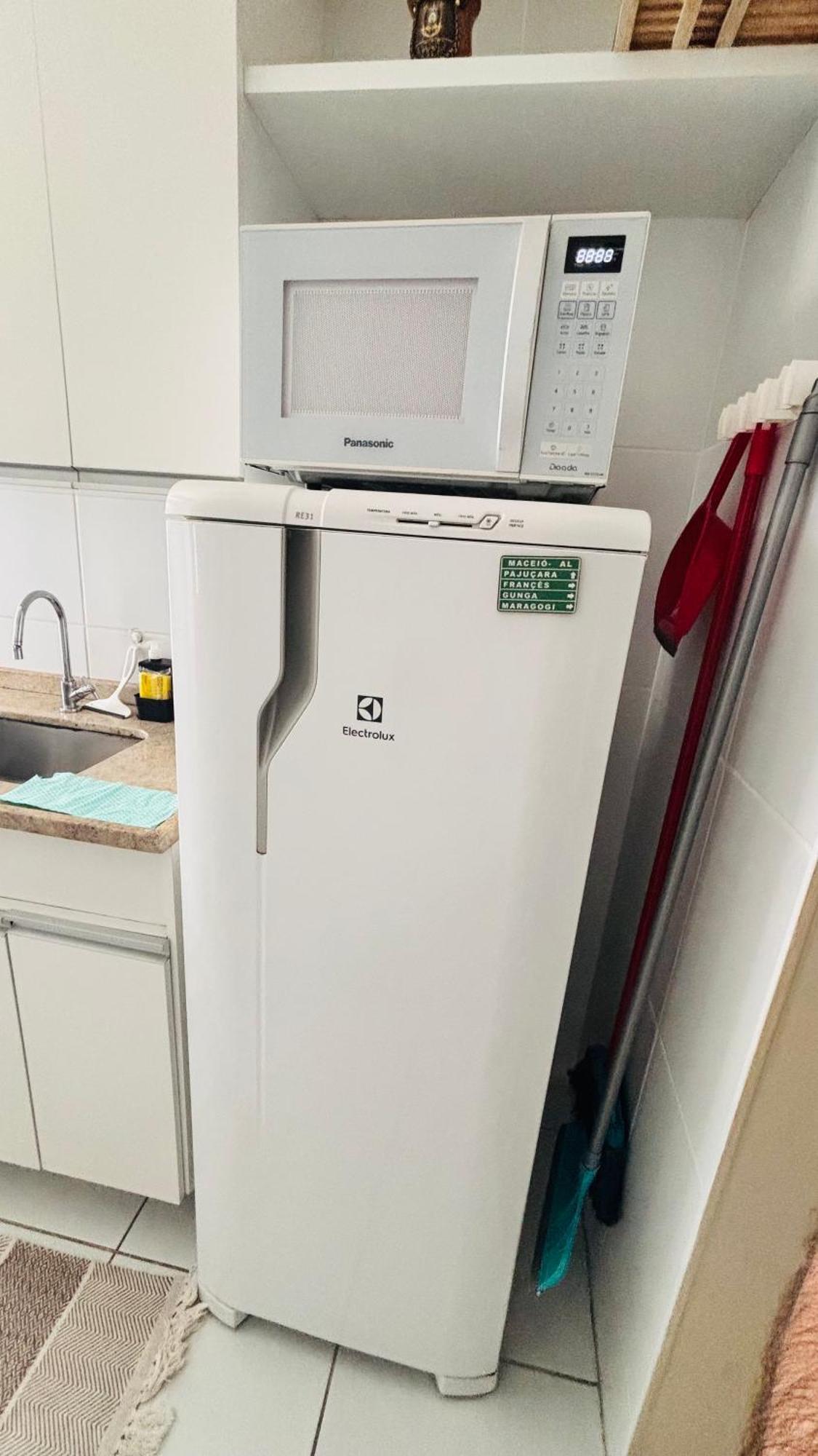 Apartment Jtr - Beira Mar Em