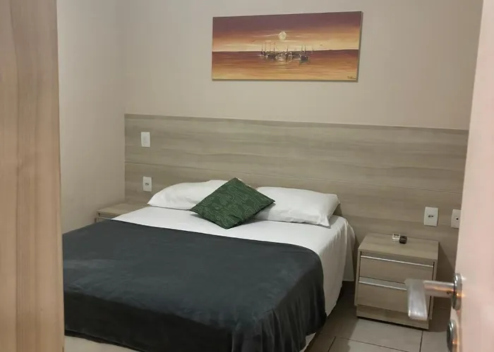 Jtr - Apartamento Beira Mar Em Maceio