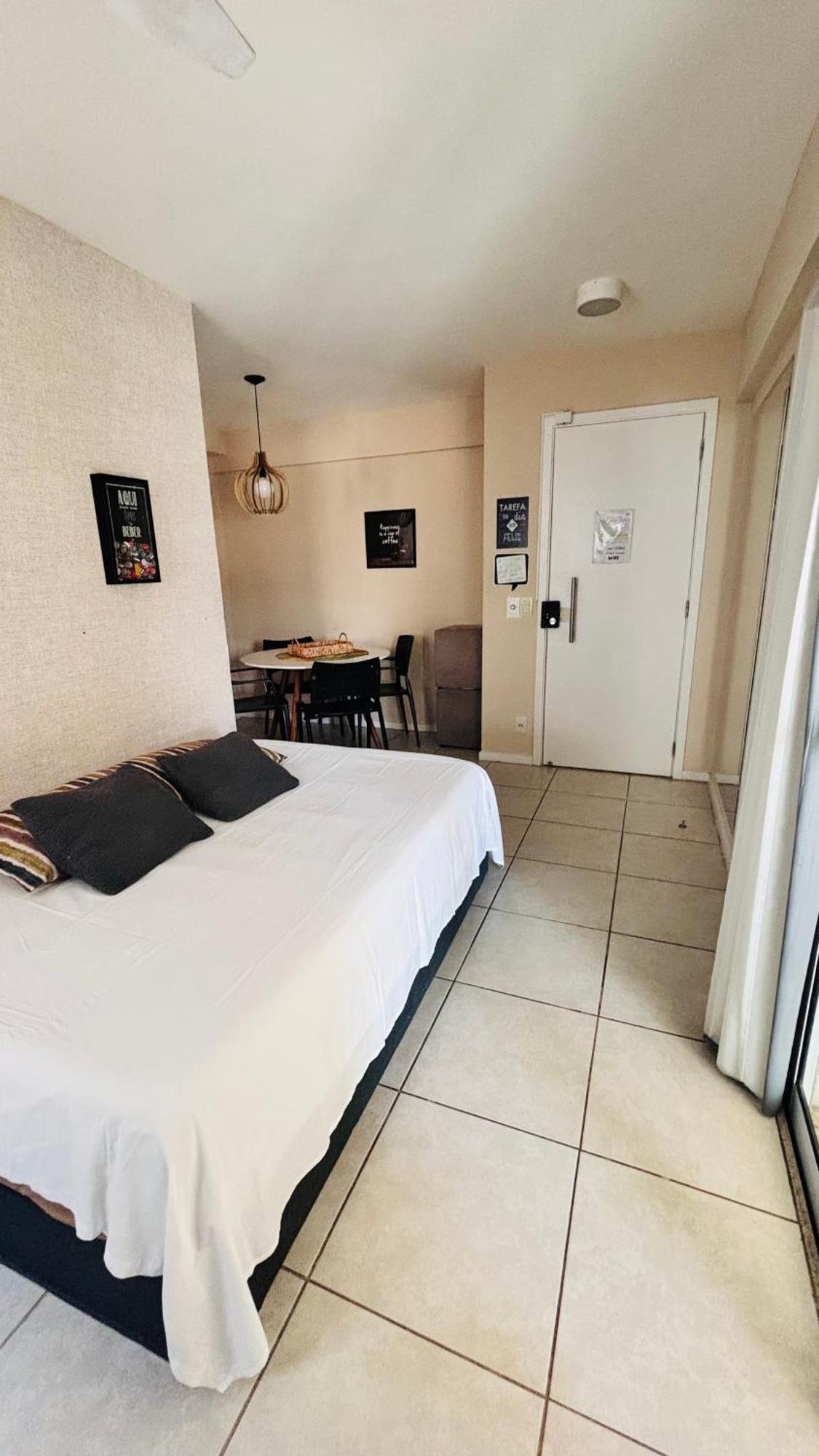 Jtr - Beira Mar Em Apartamento