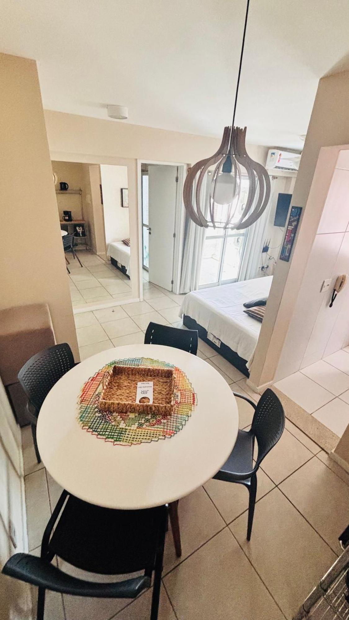 Apartamento Jtr - Beira Mar Em Maceió