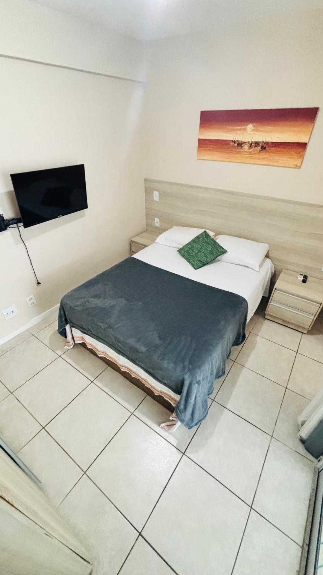 Apartamento Jtr - Beira Mar Em *