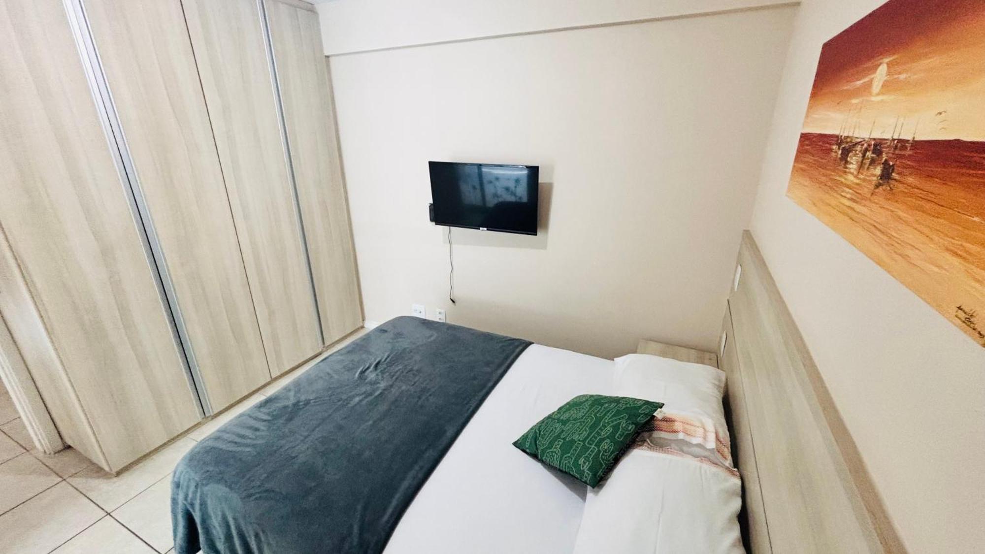 Apartamento Jtr - Beira Mar Em