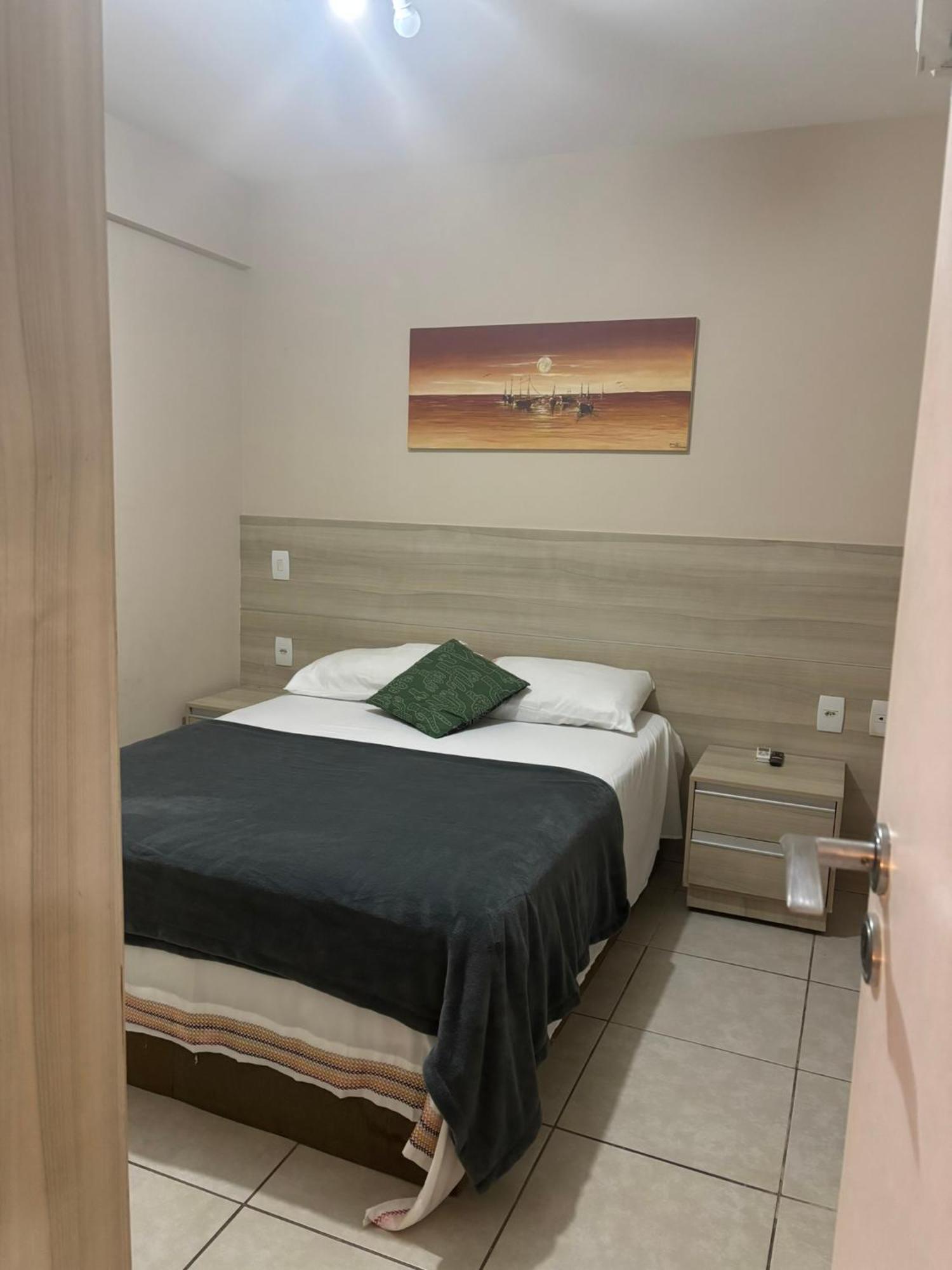 Apartamento Jtr - Beira Mar Em